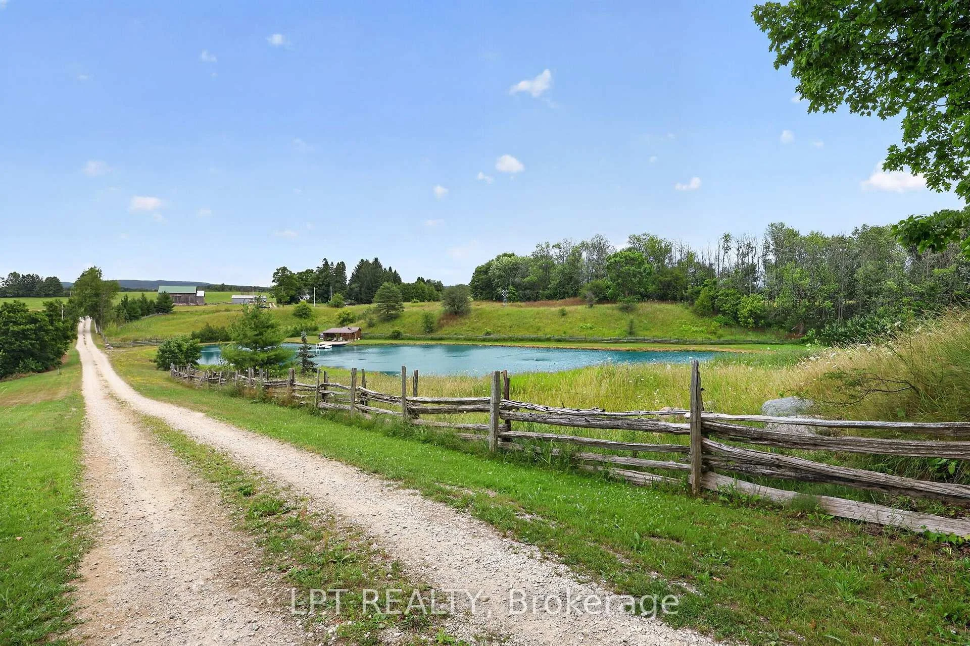 Photo 67 of 416476 10TH Line S, Blue Mountains — HOMEH