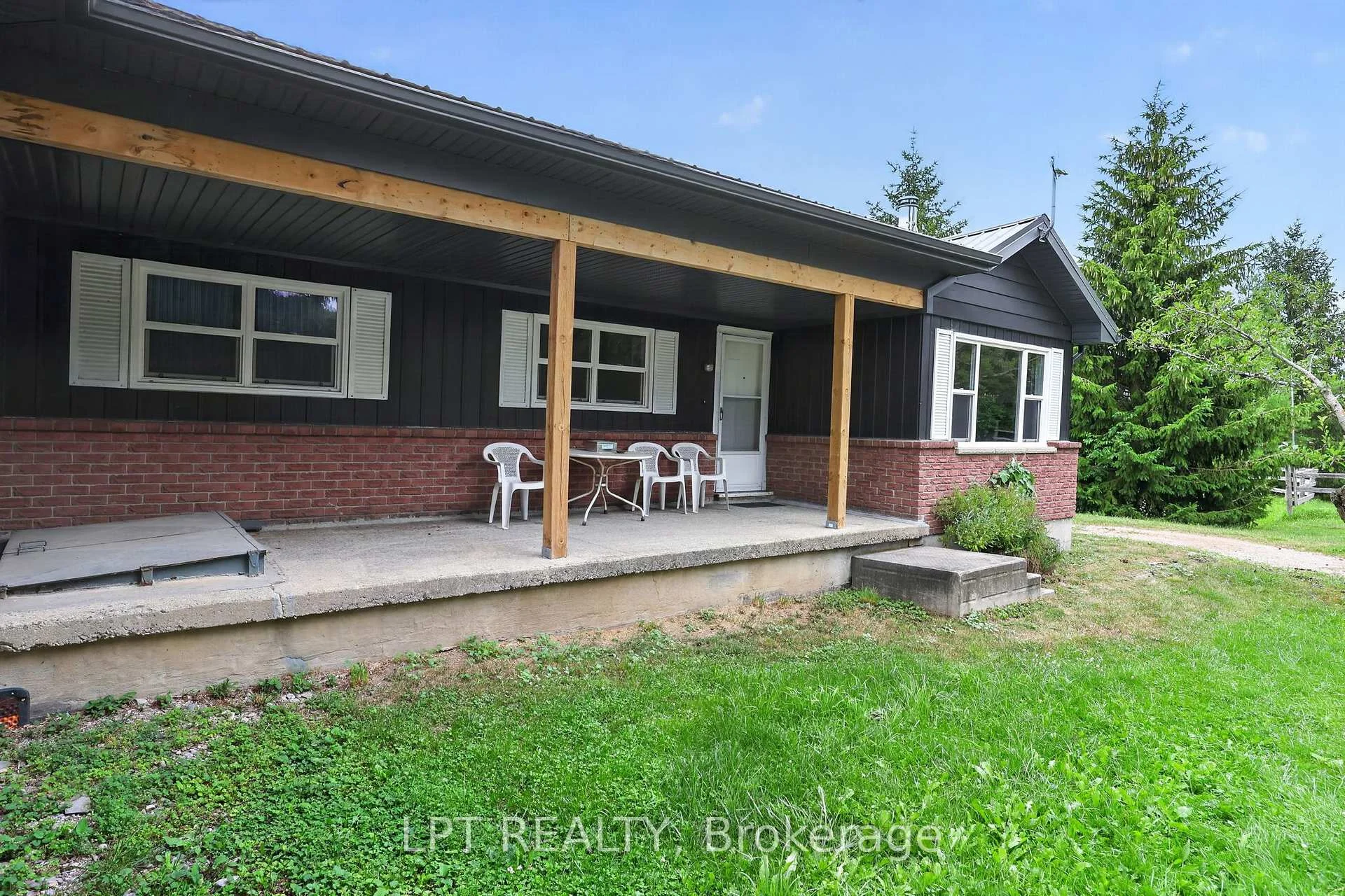 Photo 72 of 416476 10TH Line S, Blue Mountains — HOMEH