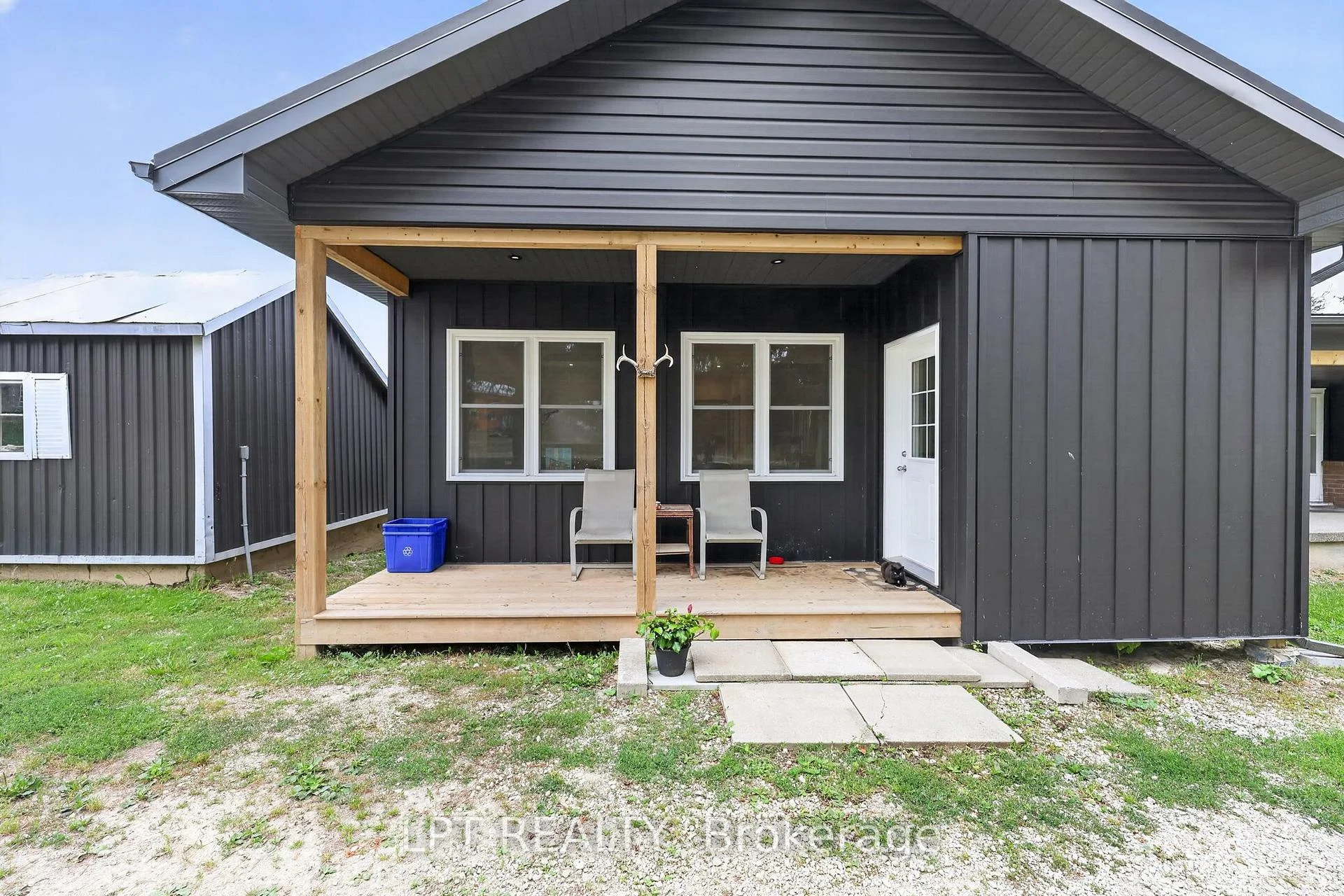 Photo 74 of 416476 10TH Line S, Blue Mountains — HOMEH