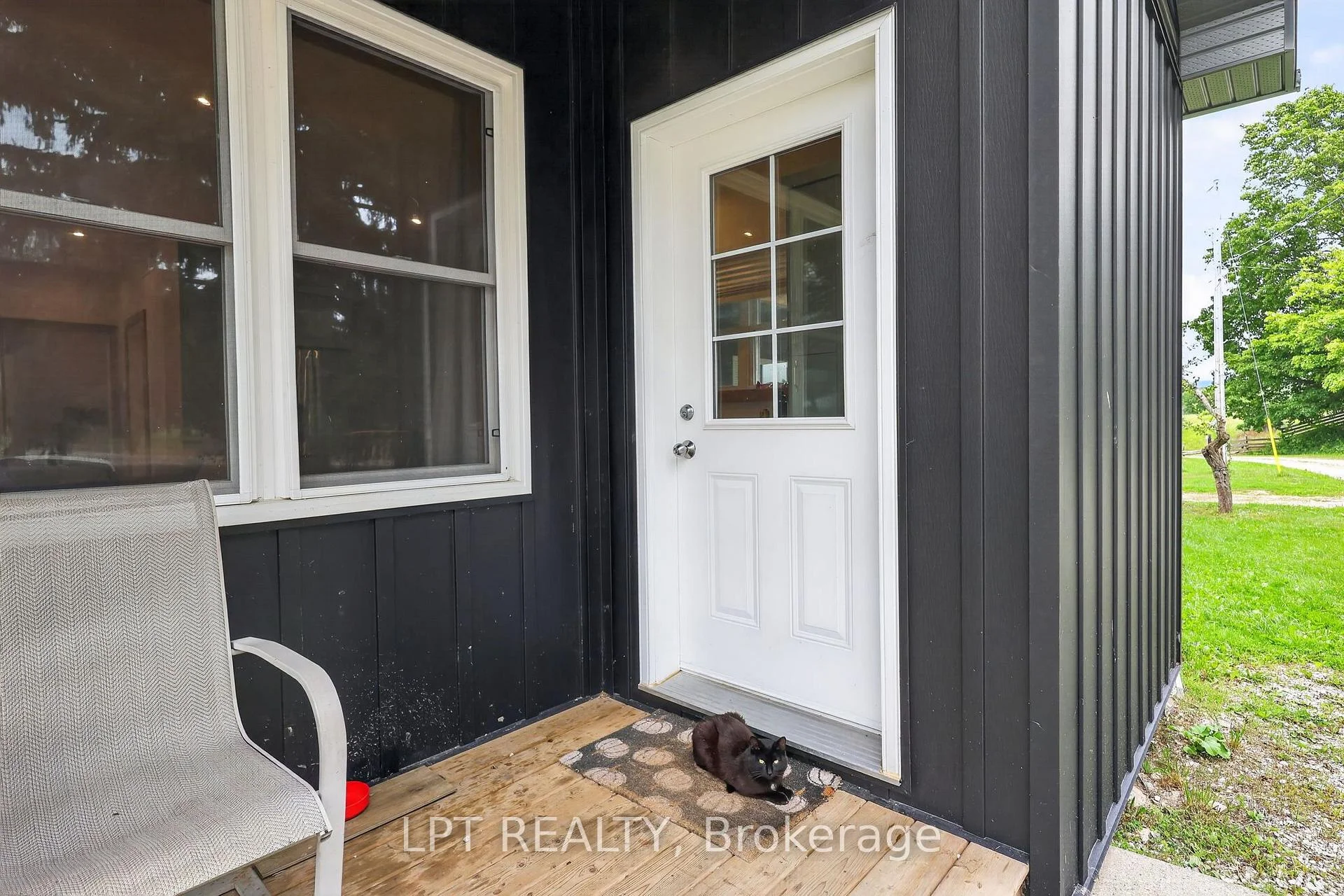 Photo 76 of 416476 10TH Line S, Blue Mountains — HOMEH