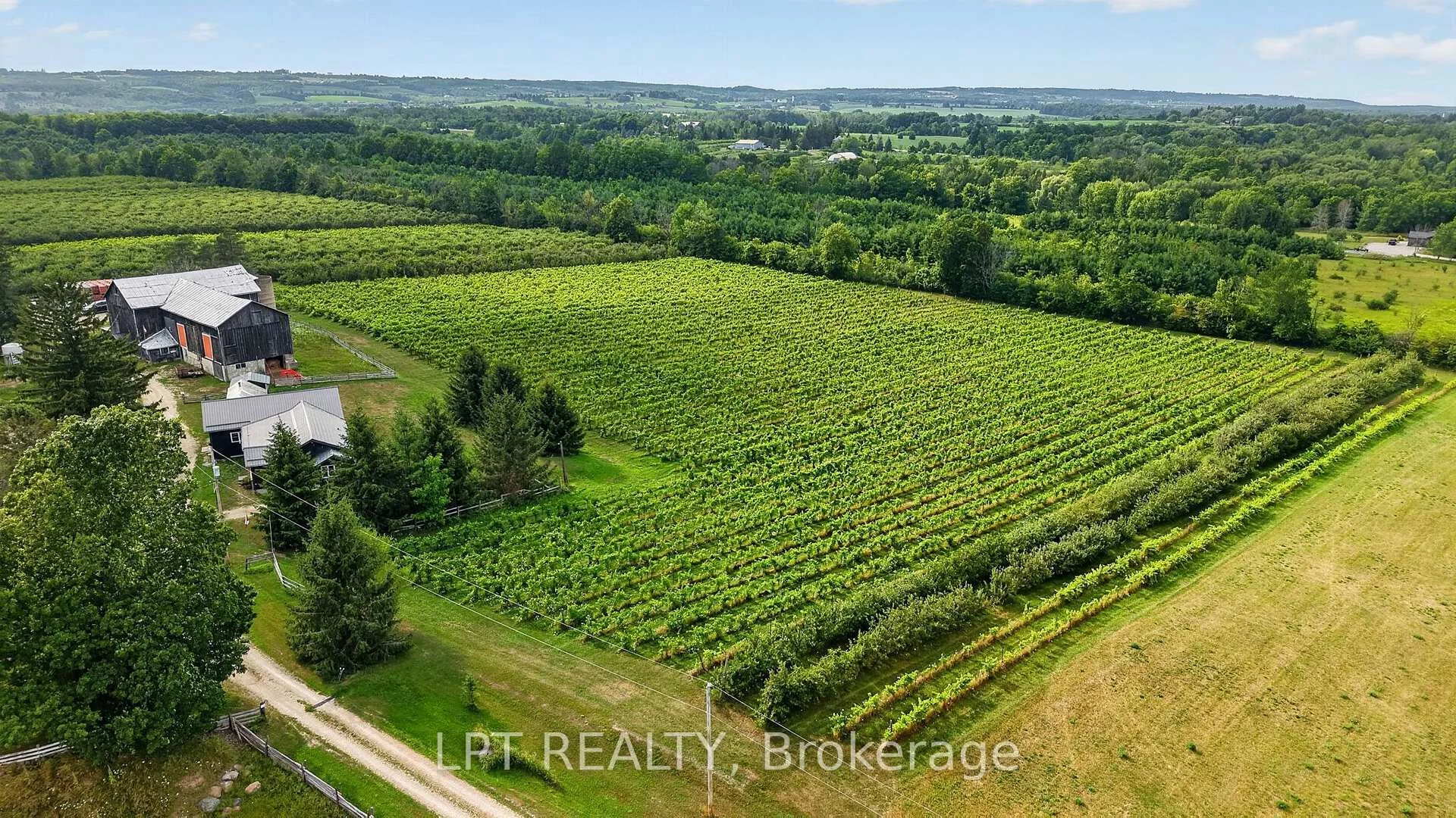 Photo 78 of 416476 10TH Line S, Blue Mountains — HOMEH
