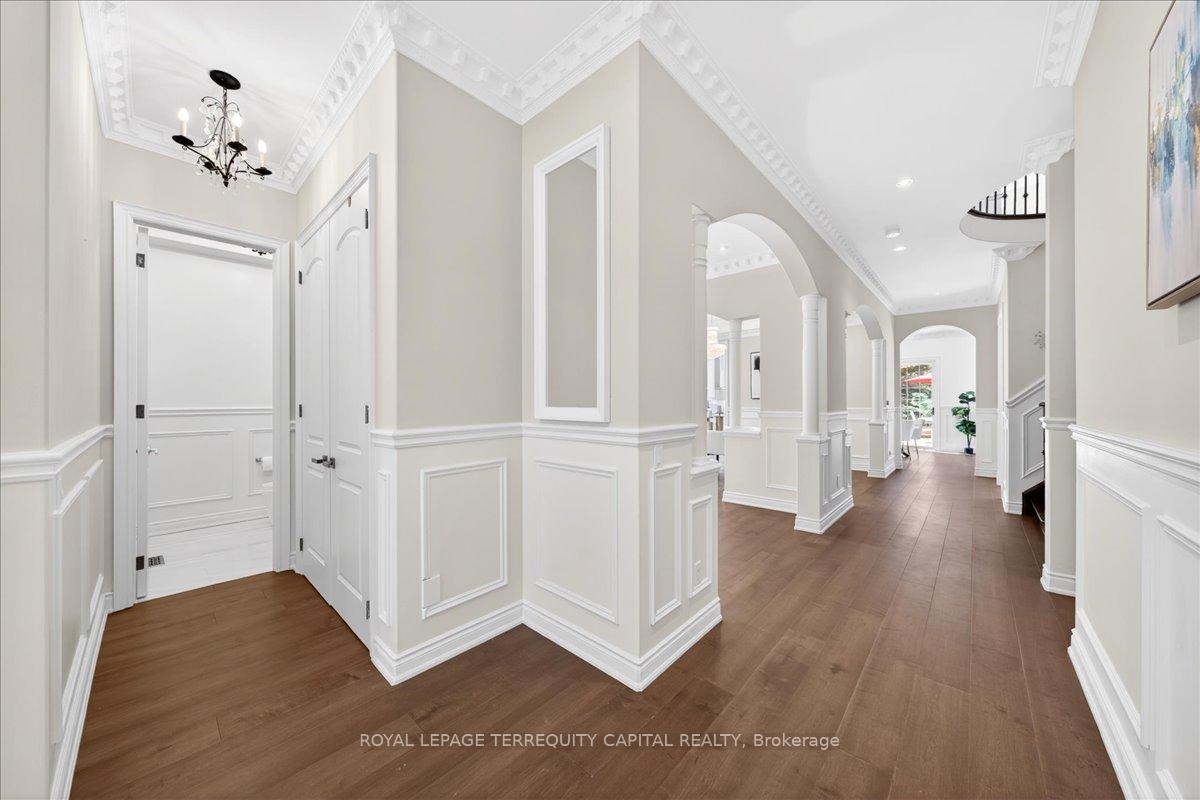 Photo 8 of 147 Lady Nadia Drive, Vaughan, Maple — HOMEH