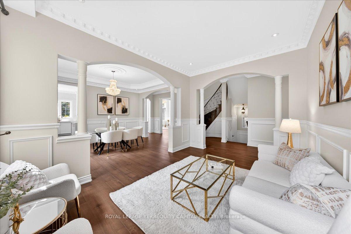 Photo 12 of 147 Lady Nadia Drive, Vaughan, Maple — HOMEH
