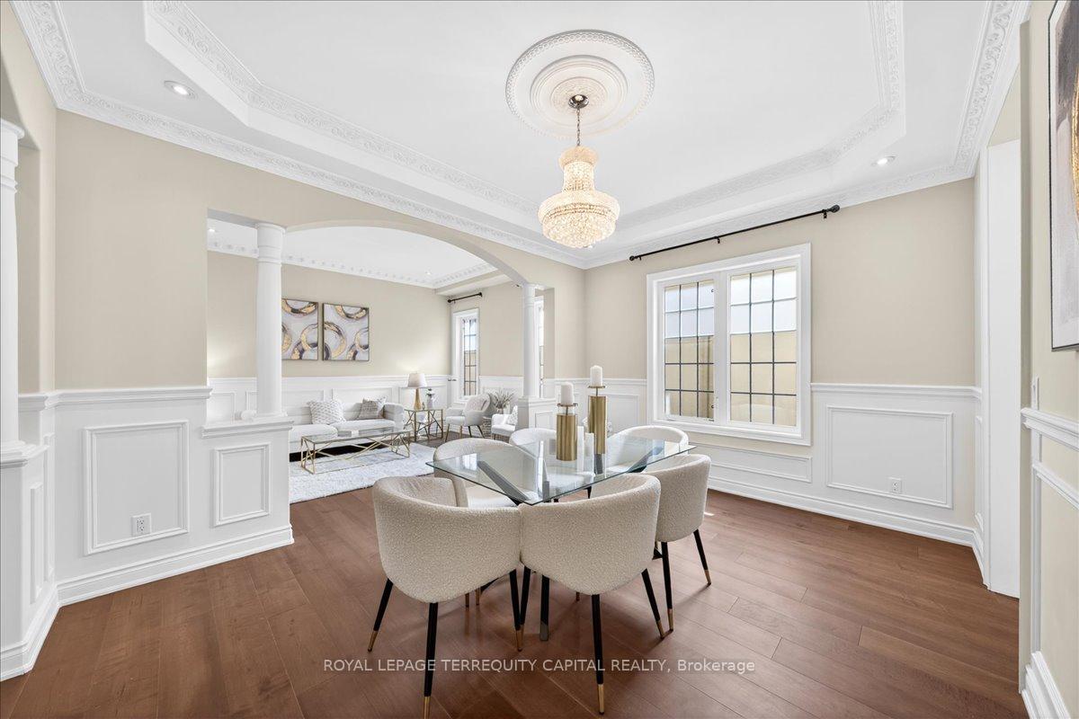 Photo 14 of 147 Lady Nadia Drive, Vaughan, Maple — HOMEH