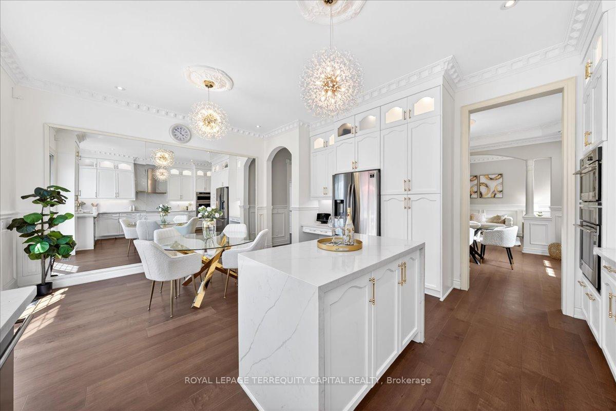 Photo 15 of 147 Lady Nadia Drive, Vaughan, Maple — HOMEH