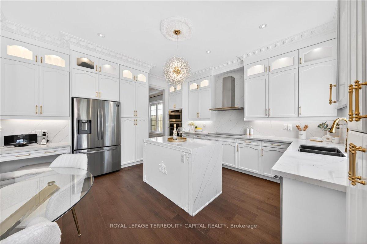 Photo 16 of 147 Lady Nadia Drive, Vaughan, Maple — HOMEH