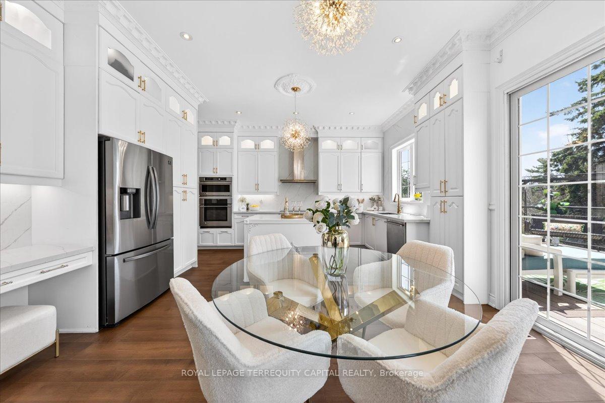 Photo 18 of 147 Lady Nadia Drive, Vaughan, Maple — HOMEH