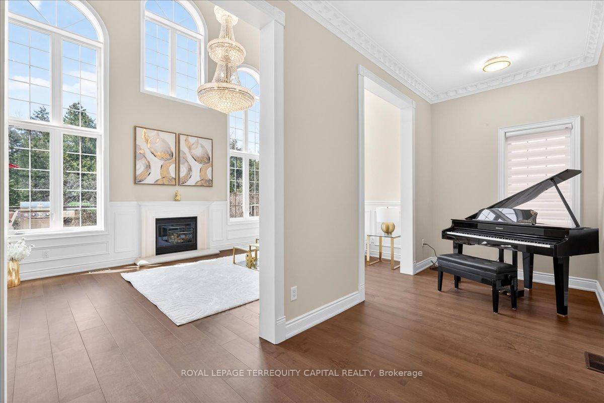 Photo 19 of 147 Lady Nadia Drive, Vaughan, Maple — HOMEH