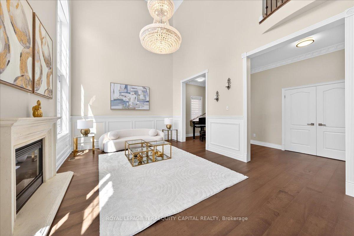 Photo 21 of 147 Lady Nadia Drive, Vaughan, Maple — HOMEH