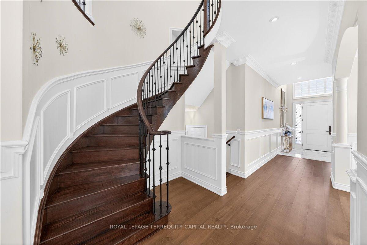 Photo 23 of 147 Lady Nadia Drive, Vaughan, Maple — HOMEH
