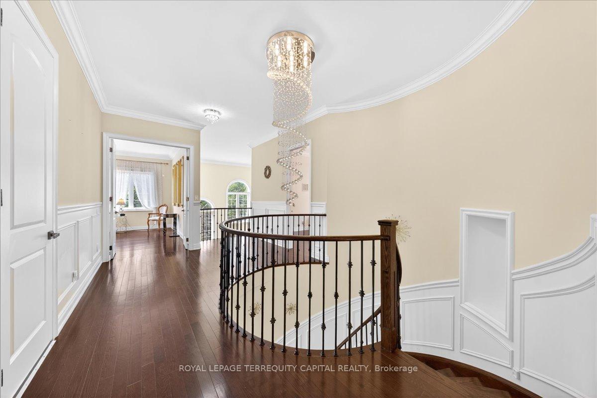 Photo 24 of 147 Lady Nadia Drive, Vaughan, Maple — HOMEH