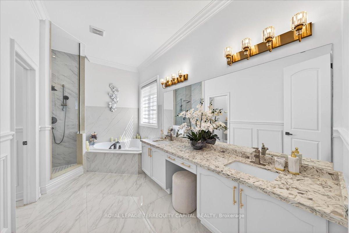 Photo 27 of 147 Lady Nadia Drive, Vaughan, Maple — HOMEH
