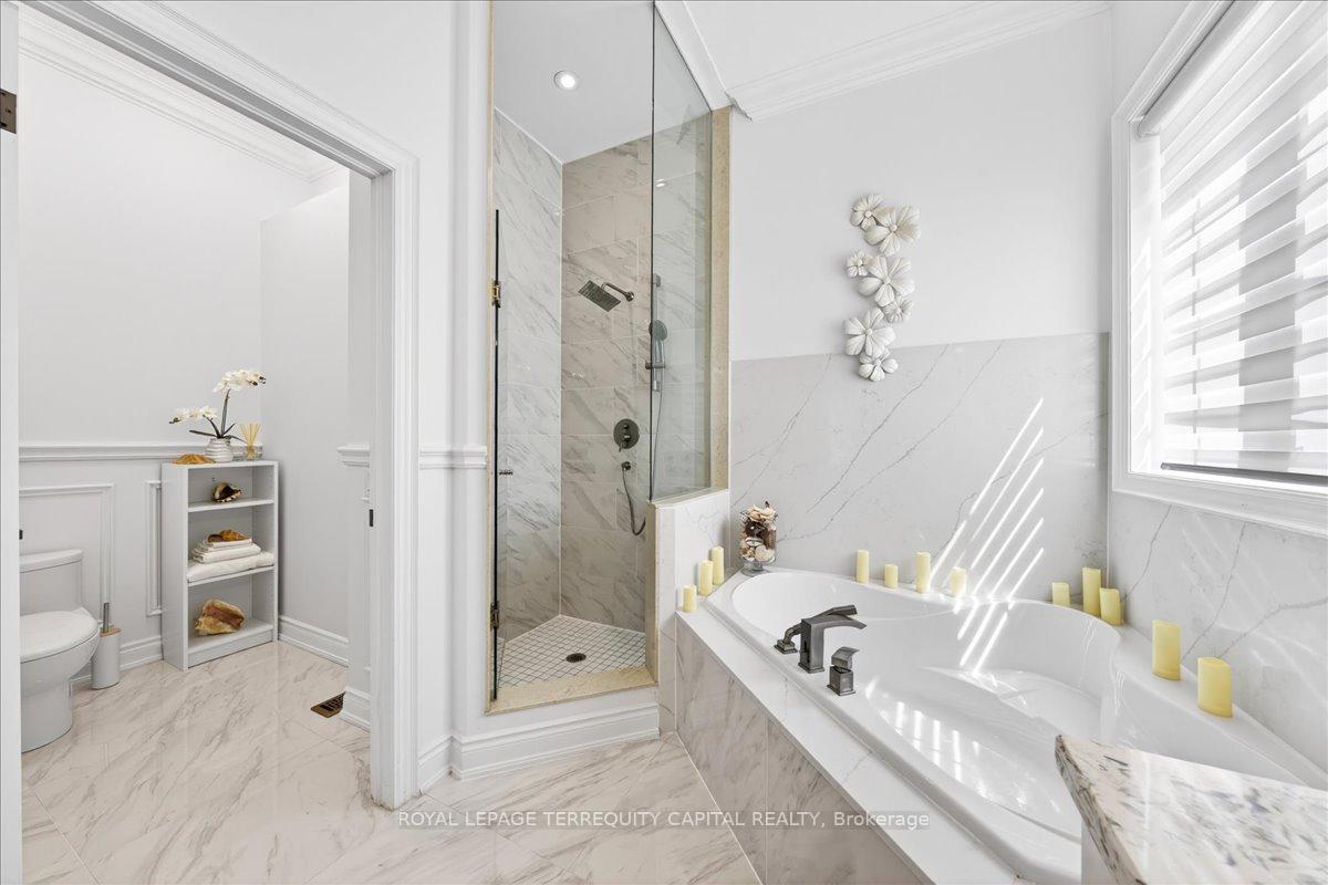 Photo 28 of 147 Lady Nadia Drive, Vaughan, Maple — HOMEH