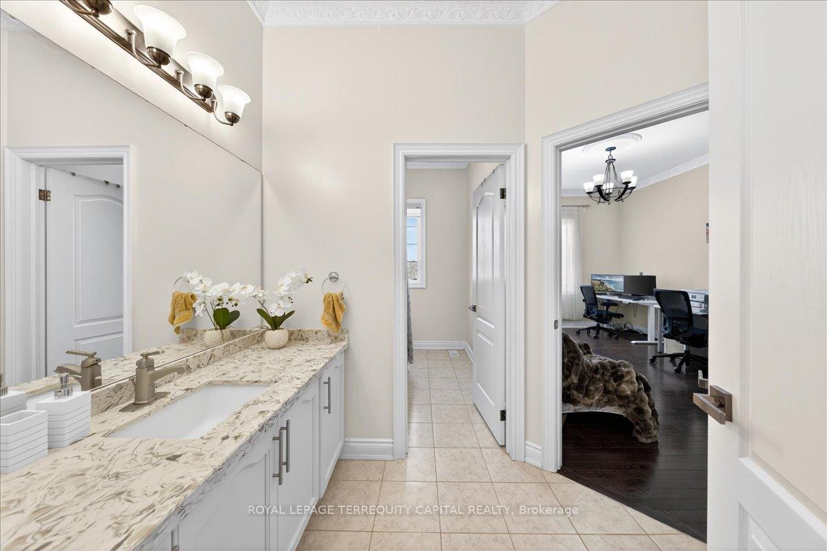 Photo 31 of 147 Lady Nadia Drive, Vaughan, Maple — HOMEH