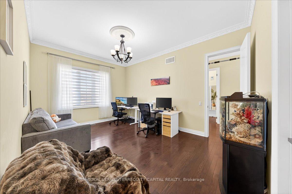 Photo 32 of 147 Lady Nadia Drive, Vaughan, Maple — HOMEH