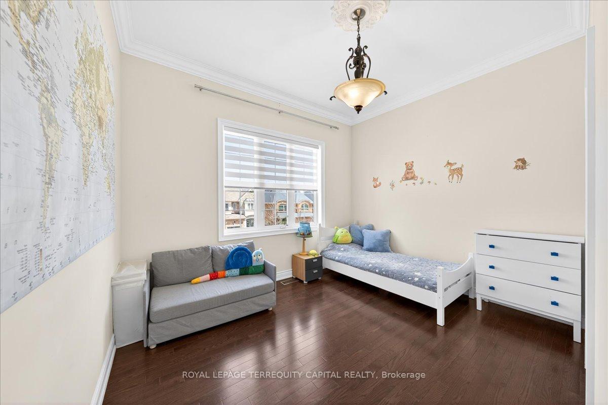 Photo 33 of 147 Lady Nadia Drive, Vaughan, Maple — HOMEH
