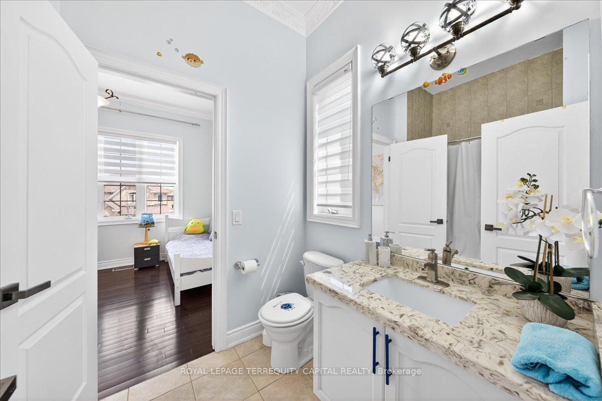 Photo 34 of 147 Lady Nadia Drive, Vaughan, Maple — HOMEH