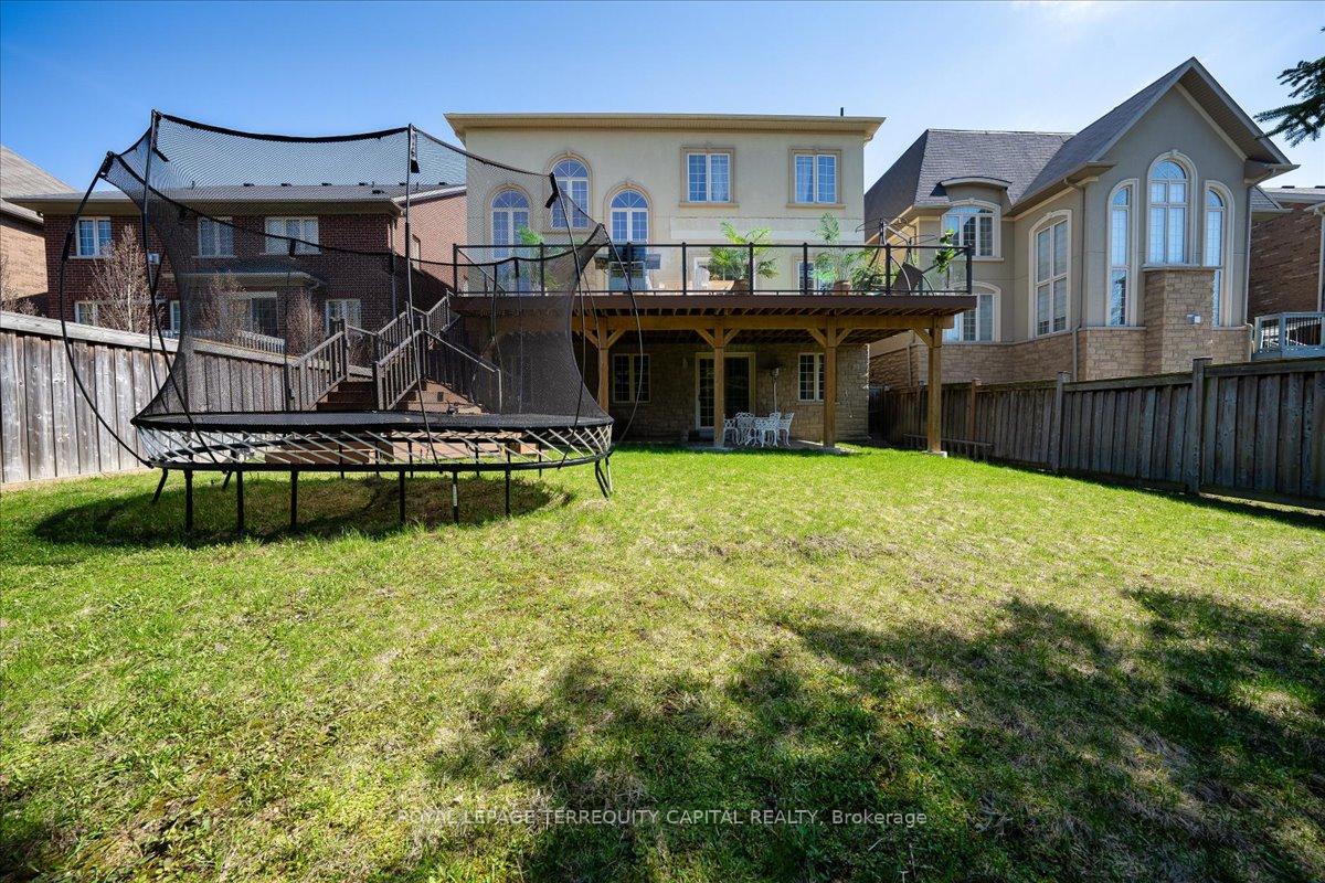Photo 44 of 147 Lady Nadia Drive, Vaughan, Maple — HOMEH