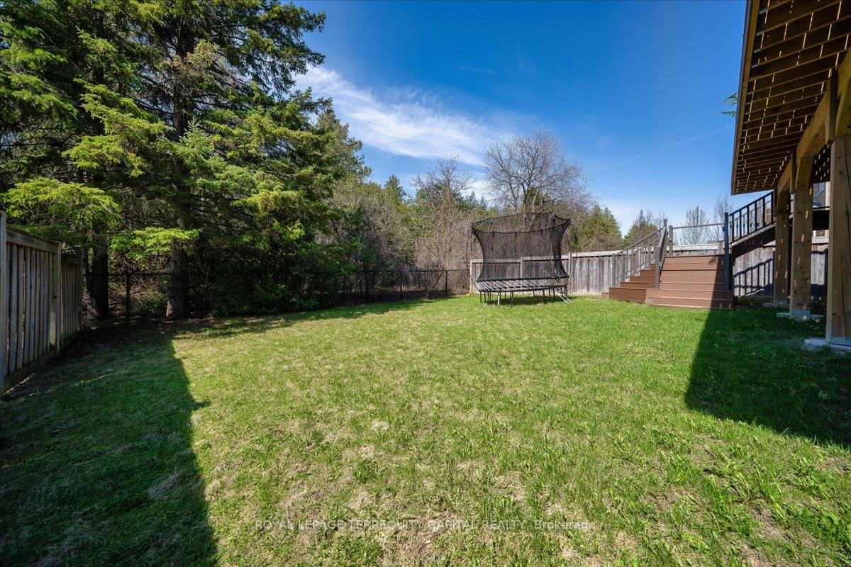 Photo 46 of 147 Lady Nadia Drive, Vaughan, Maple — HOMEH