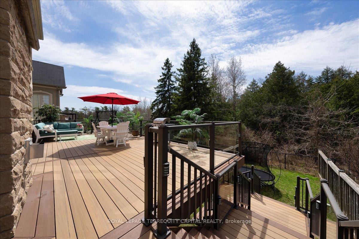 Photo 48 of 147 Lady Nadia Drive, Vaughan, Maple — HOMEH