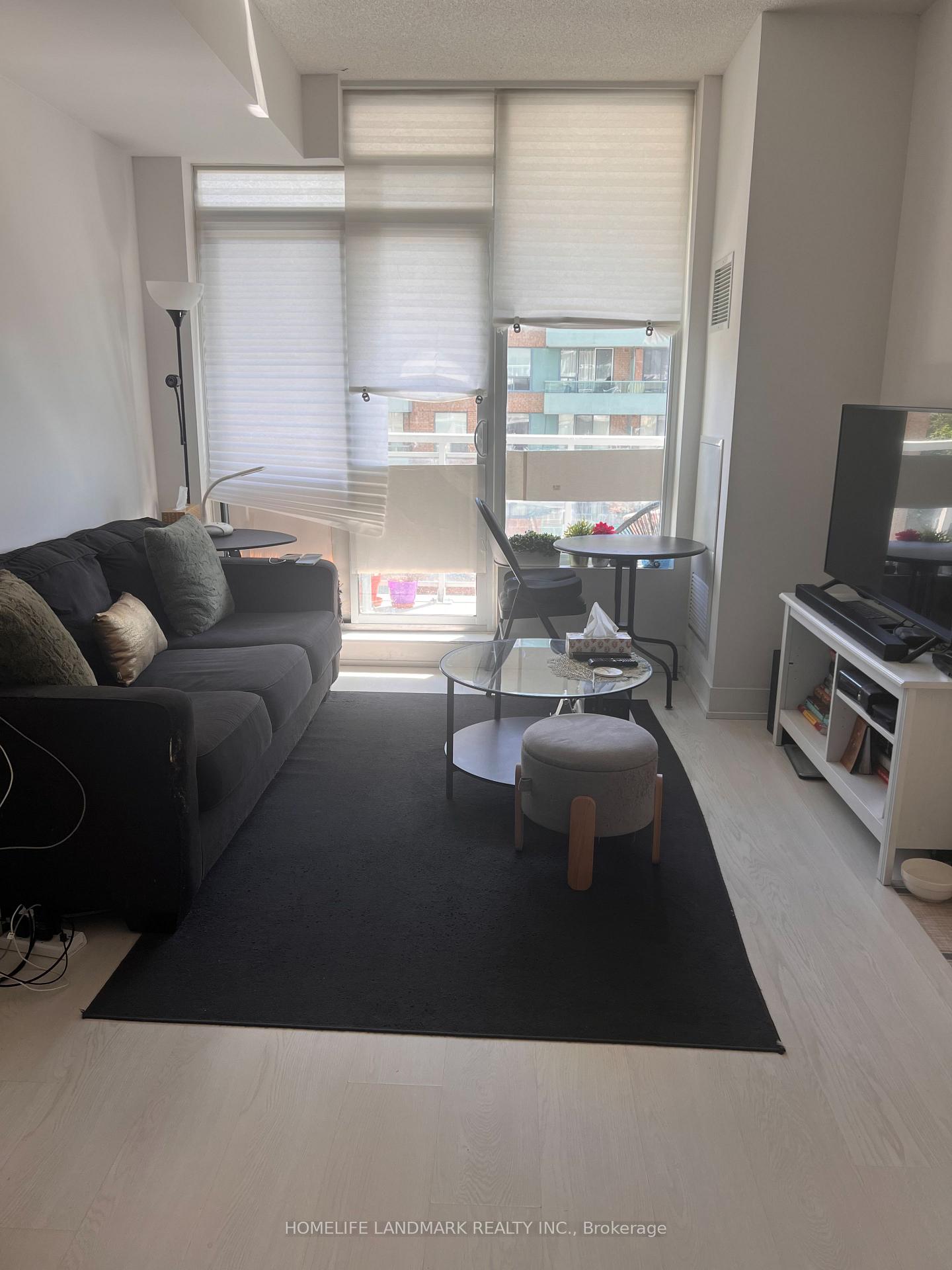 Photo 3 of Unit 616, 68 Merton Street, Toronto, Mount Pleasant West — HOMEH