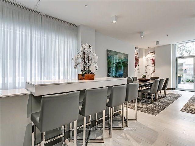 Photo 9 of Unit 616, 68 Merton Street, Toronto, Mount Pleasant West — HOMEH