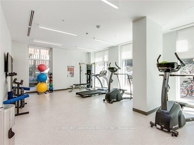 Photo 10 of Unit 616, 68 Merton Street, Toronto, Mount Pleasant West — HOMEH