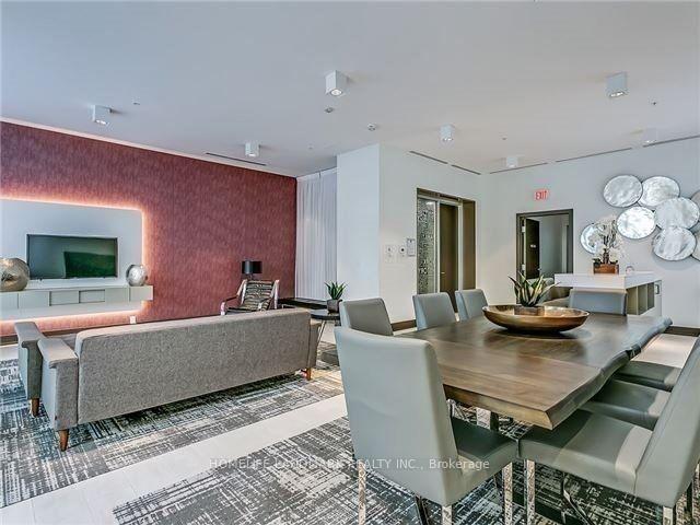 Photo 11 of Unit 616, 68 Merton Street, Toronto, Mount Pleasant West — HOMEH