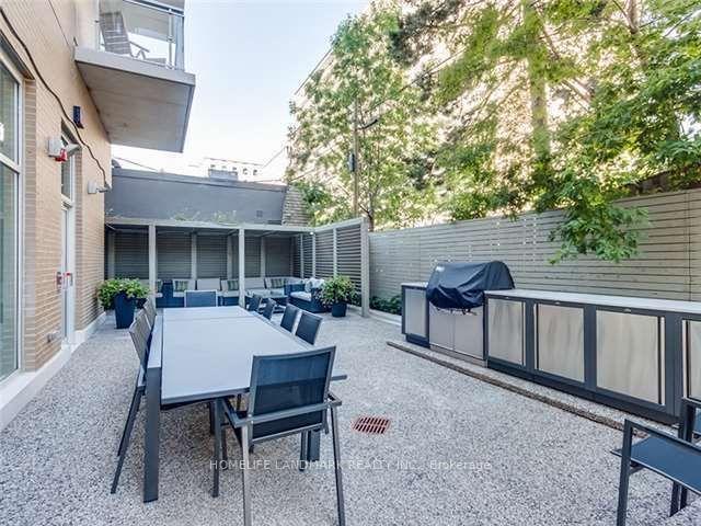 Photo 12 of Unit 616, 68 Merton Street, Toronto, Mount Pleasant West — HOMEH