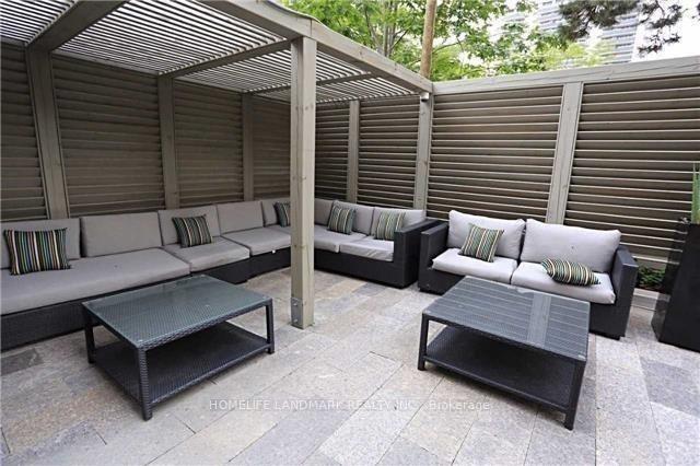 Photo 13 of Unit 616, 68 Merton Street, Toronto, Mount Pleasant West — HOMEH