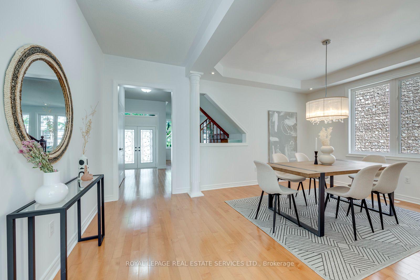 Photo 10 of 2116 Blackforest Crescent, Oakville, Westmount — HOMEH