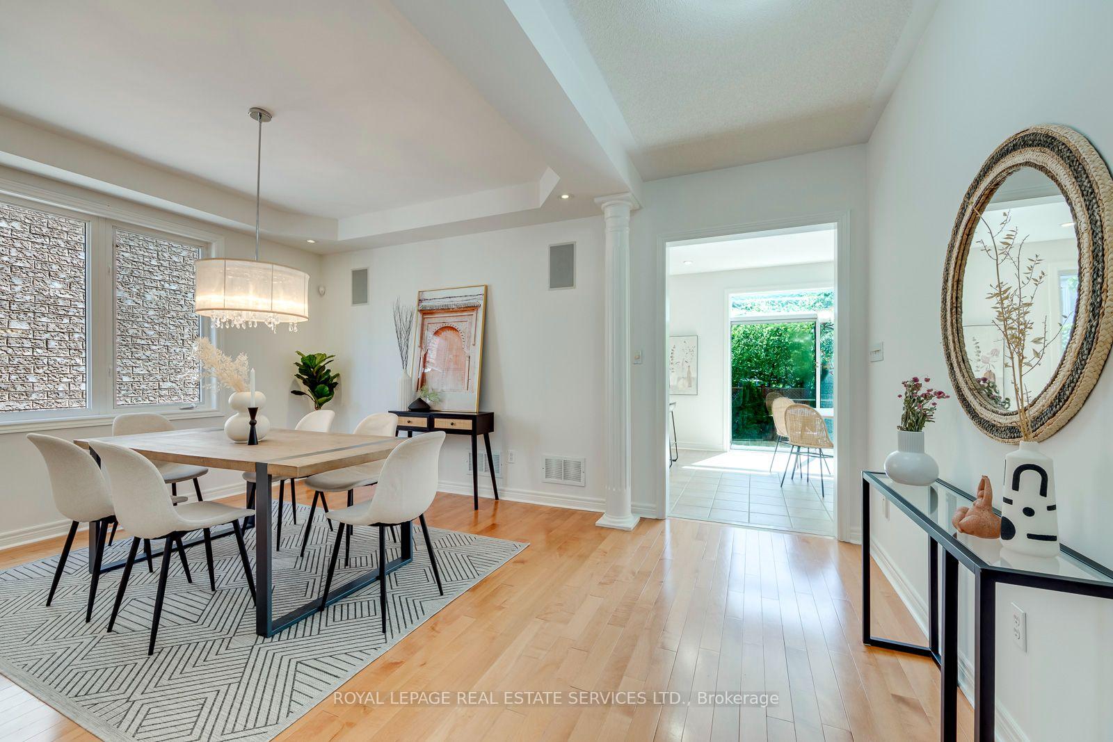 Photo 11 of 2116 Blackforest Crescent, Oakville, Westmount — HOMEH