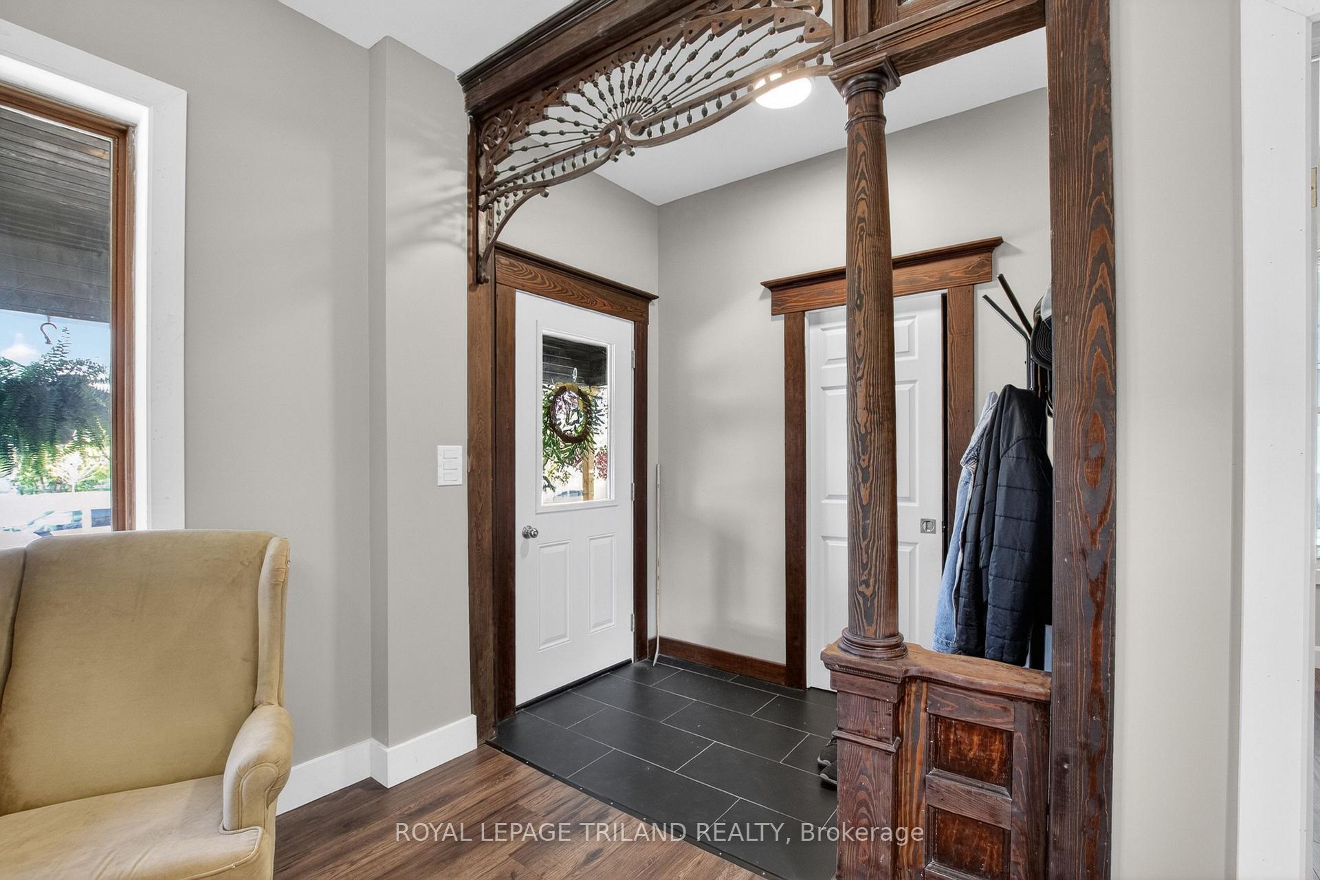 Photo 4 of 73 Hughes Street, St. Thomas — HOMEH
