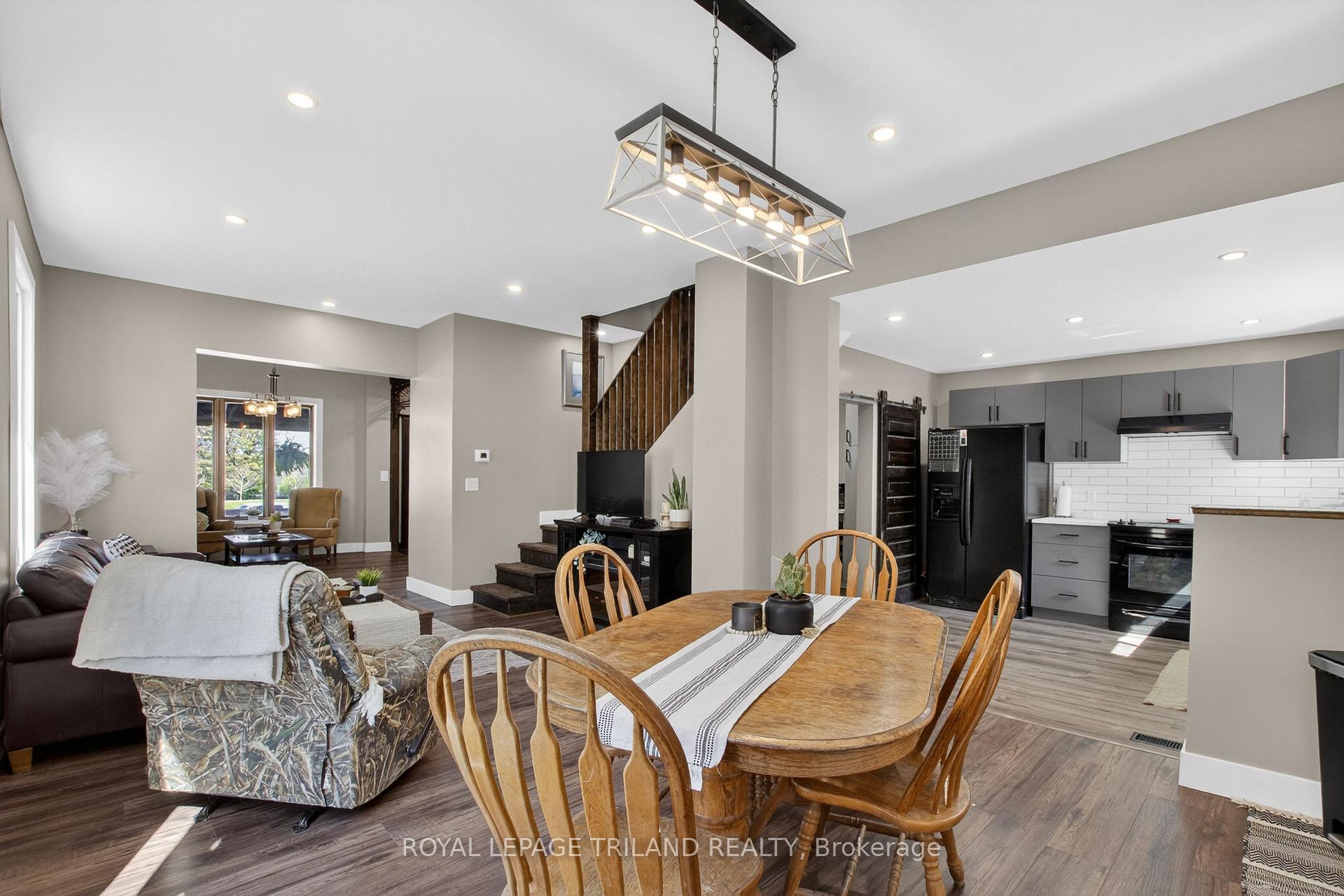 Photo 12 of 73 Hughes Street, St. Thomas — HOMEH