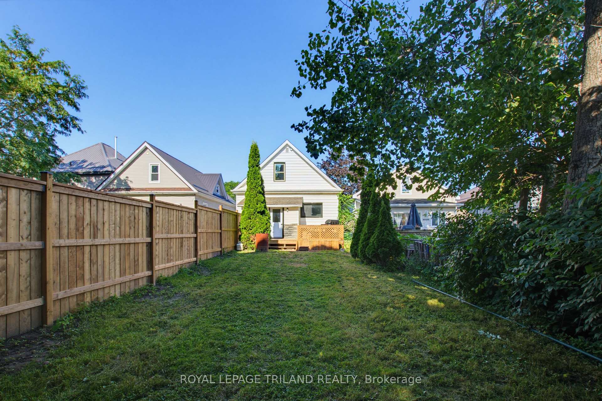 Photo 40 of 73 Hughes Street, St. Thomas — HOMEH