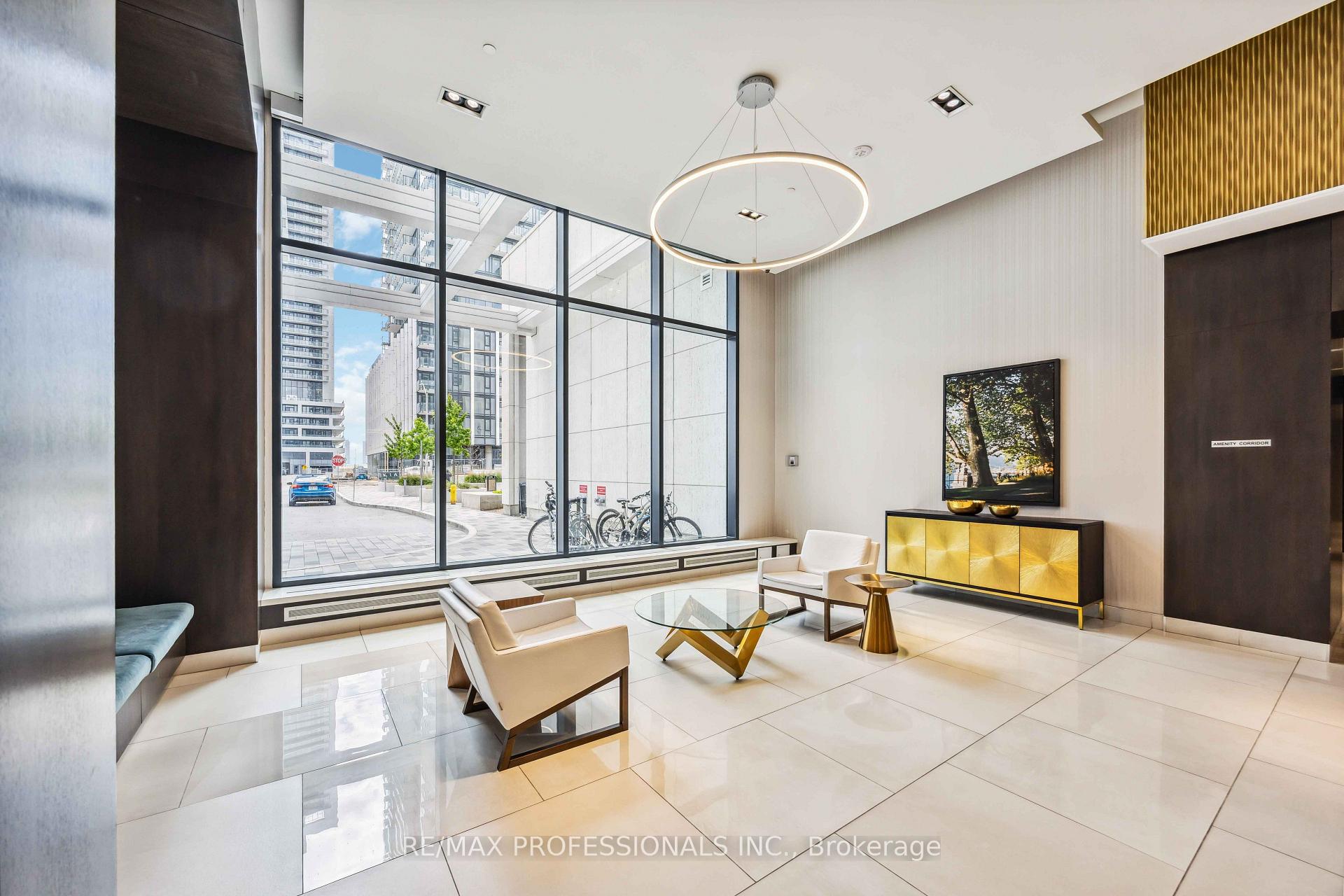 Photo 3 of Unit 522, 9000 Jane Street, Vaughan, Concord — HOMEH