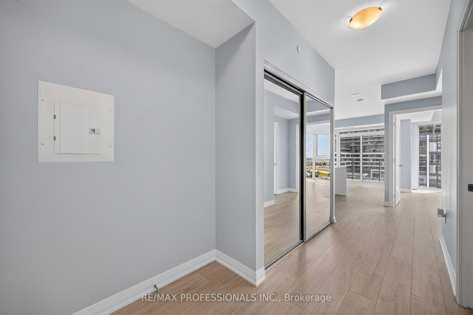 Photo 19 of Unit 522, 9000 Jane Street, Vaughan, Concord — HOMEH