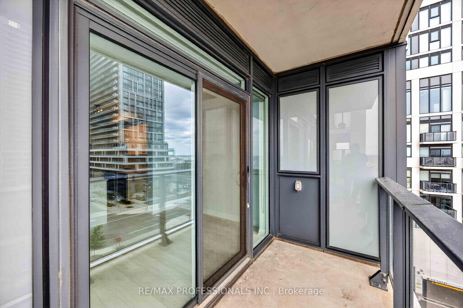 Photo 27 of Unit 522, 9000 Jane Street, Vaughan, Concord — HOMEH
