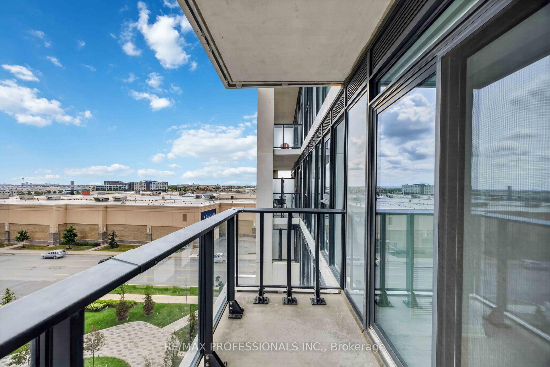 Photo 28 of Unit 522, 9000 Jane Street, Vaughan, Concord — HOMEH