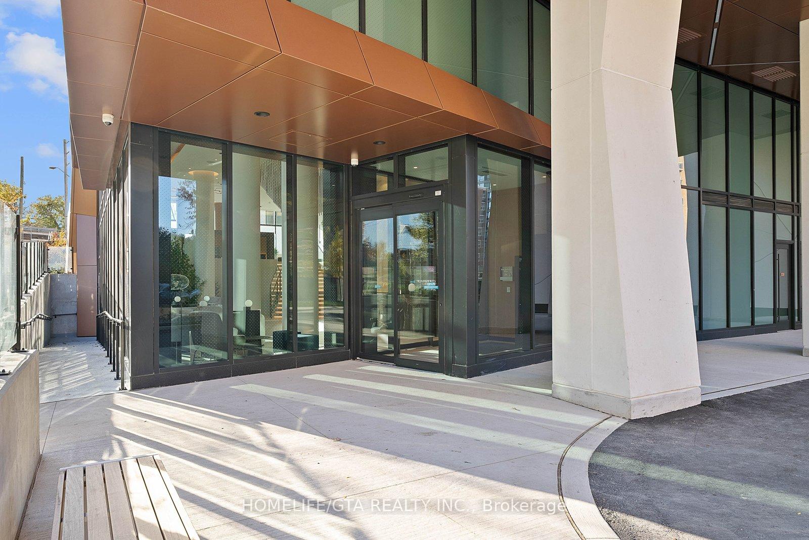 Photo 6 of Unit 2202, 60 Central Park Roadway, Etobicoke, Islington-City Centre West — HOMEH