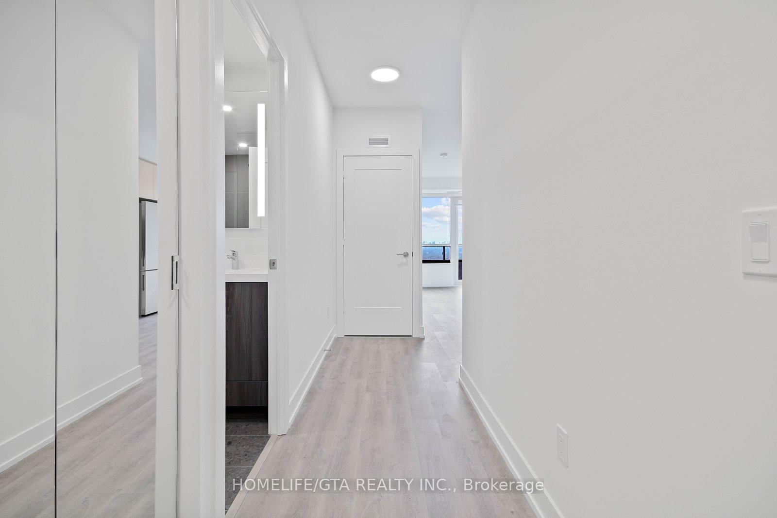 Photo 11 of Unit 2202, 60 Central Park Roadway, Etobicoke, Islington-City Centre West — HOMEH