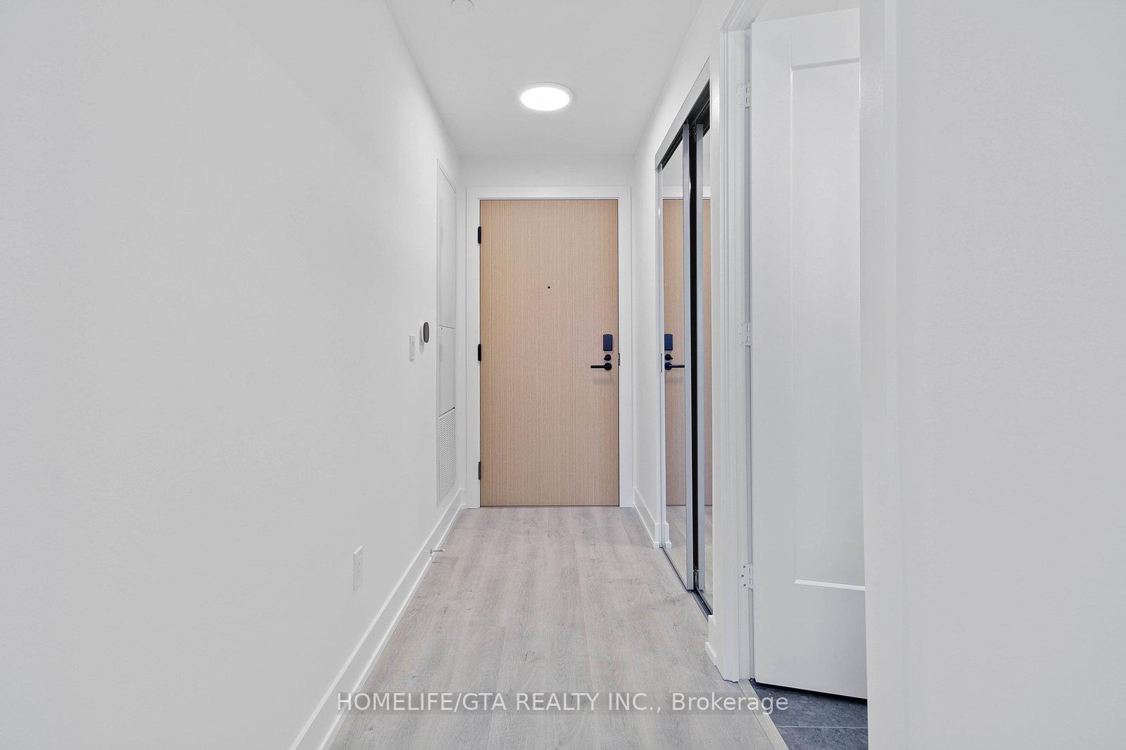 Photo 12 of Unit 2202, 60 Central Park Roadway, Etobicoke, Islington-City Centre West — HOMEH