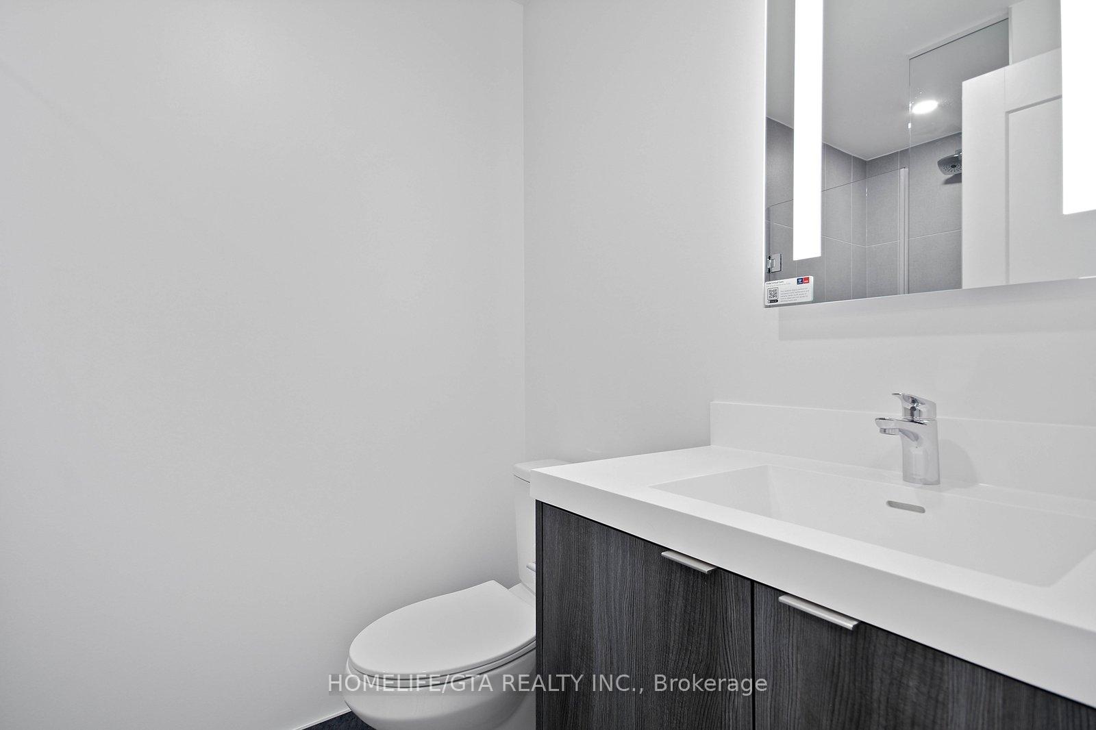 Photo 14 of Unit 2202, 60 Central Park Roadway, Etobicoke, Islington-City Centre West — HOMEH