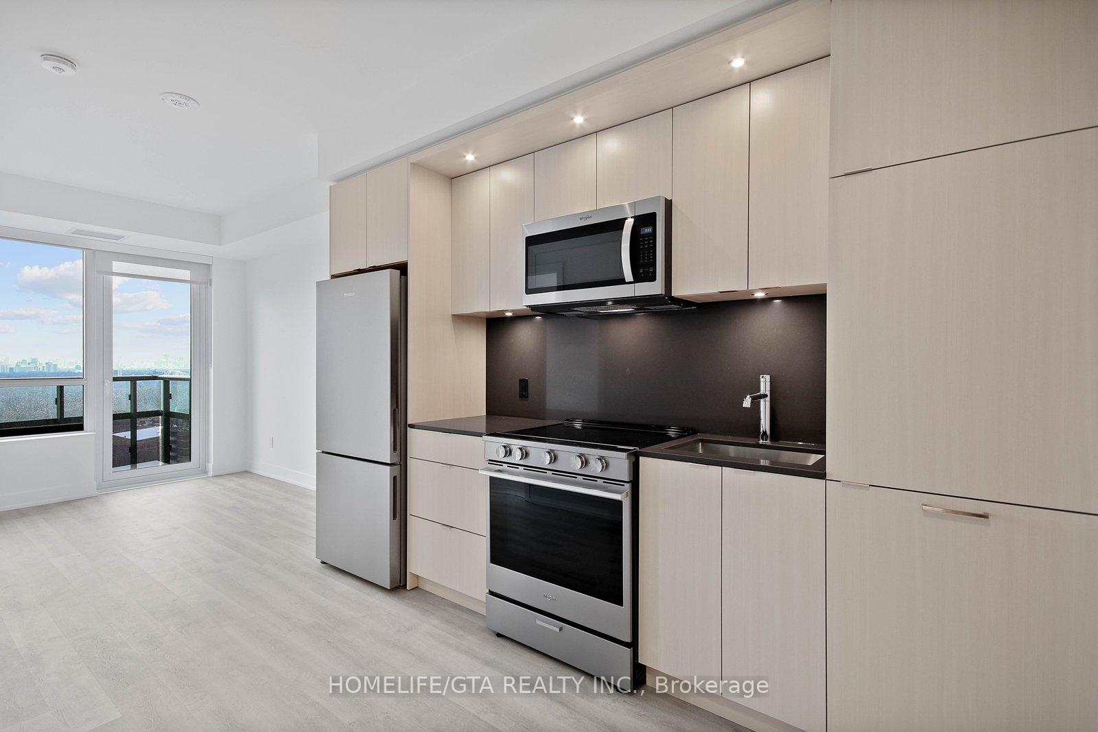 Photo 15 of Unit 2202, 60 Central Park Roadway, Etobicoke, Islington-City Centre West — HOMEH