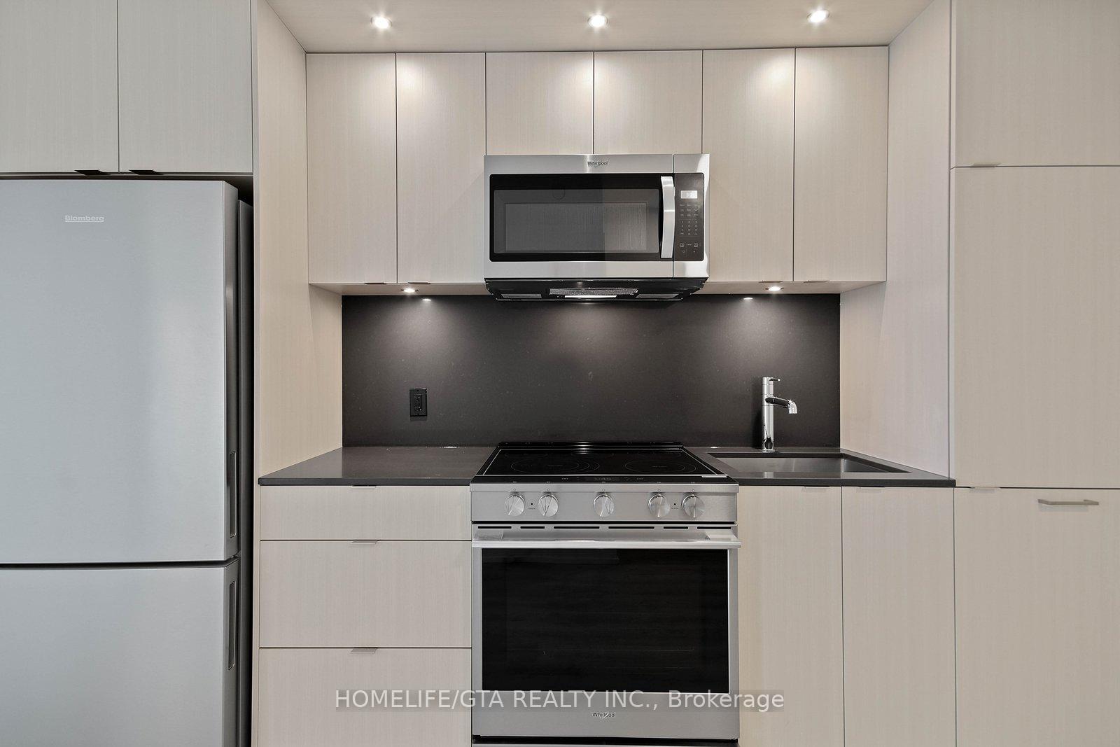 Photo 16 of Unit 2202, 60 Central Park Roadway, Etobicoke, Islington-City Centre West — HOMEH
