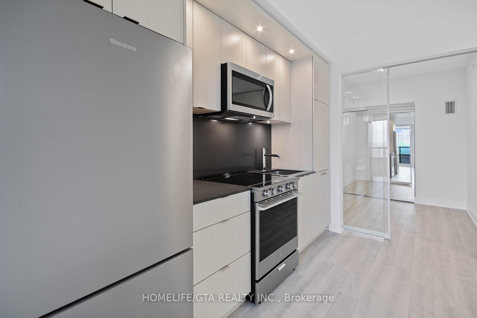 Photo 17 of Unit 2202, 60 Central Park Roadway, Etobicoke, Islington-City Centre West — HOMEH