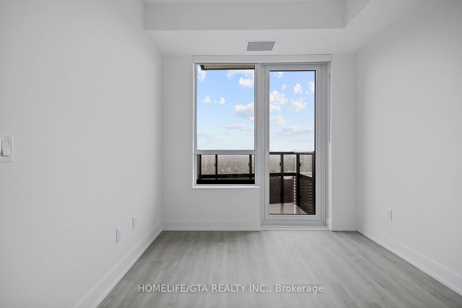 Photo 22 of Unit 2202, 60 Central Park Roadway, Etobicoke, Islington-City Centre West — HOMEH