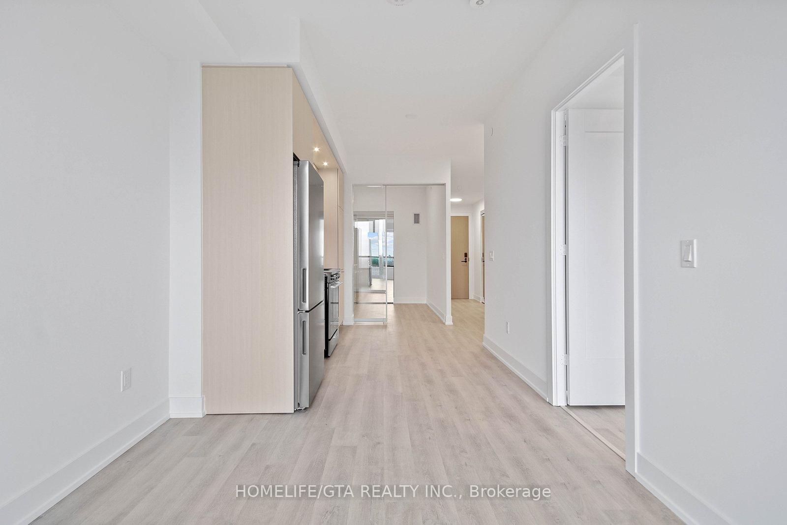 Photo 25 of Unit 2202, 60 Central Park Roadway, Etobicoke, Islington-City Centre West — HOMEH