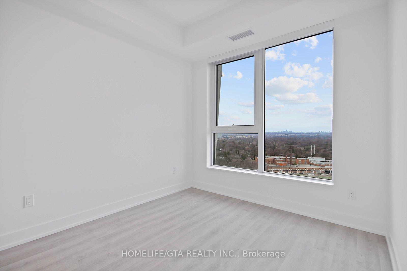 Photo 27 of Unit 2202, 60 Central Park Roadway, Etobicoke, Islington-City Centre West — HOMEH