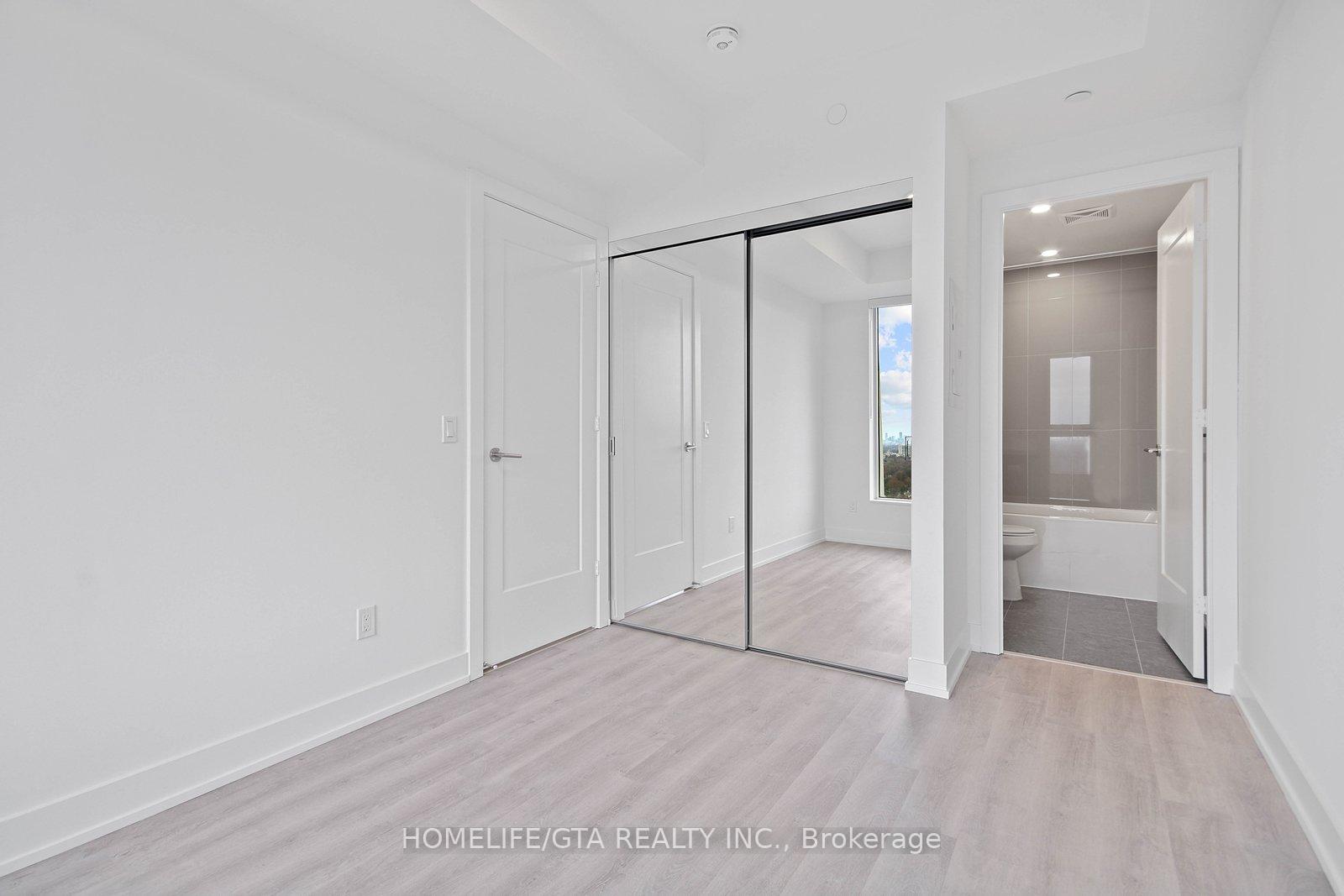 Photo 29 of Unit 2202, 60 Central Park Roadway, Etobicoke, Islington-City Centre West — HOMEH